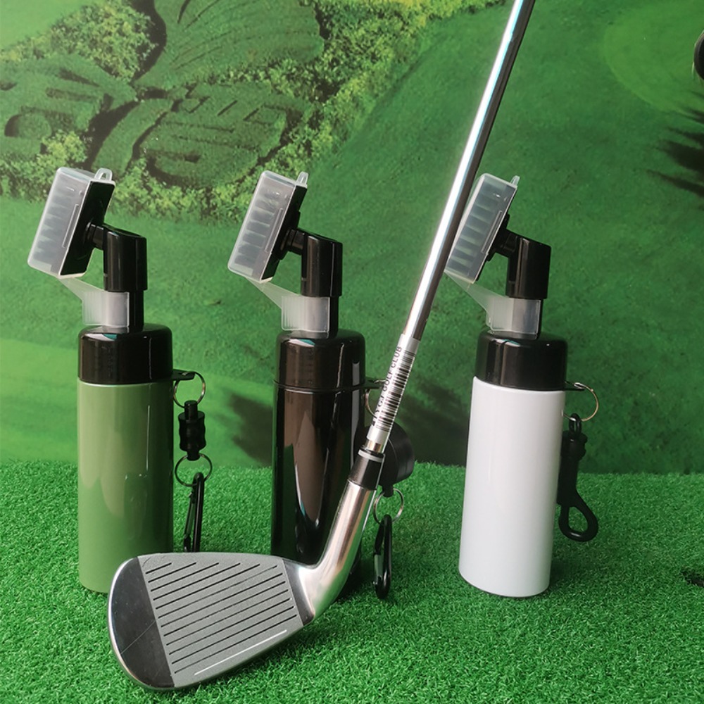 Golf Equipment Wholesale - Nettoyeur de Rainure de Golf Professionnel