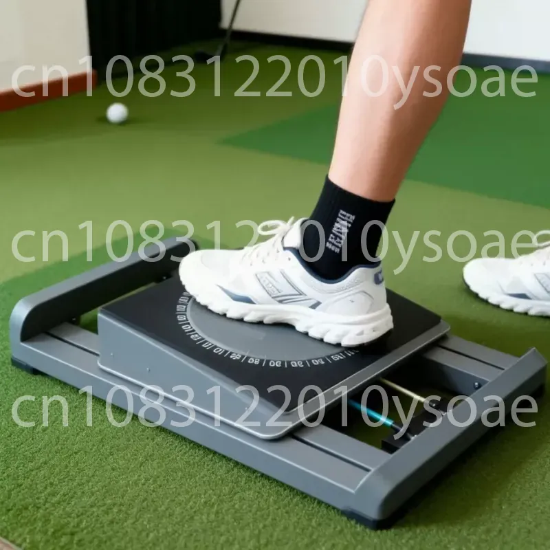 Golf Equipment Guide - Entraîneur de force pour les pieds