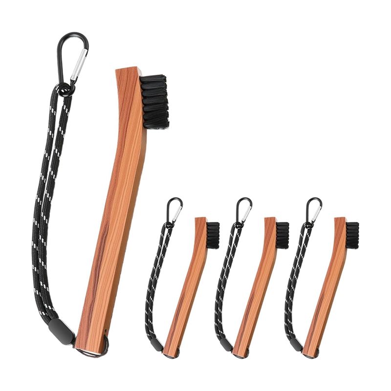 Golf Equipment For Sale - Nettoyeur de rainures pour clubs de