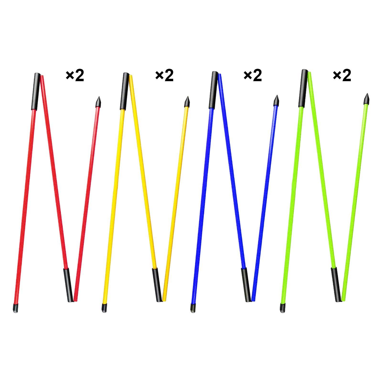 Golf Equipment Guide - Équipement d'entraînement de golf : Tiges