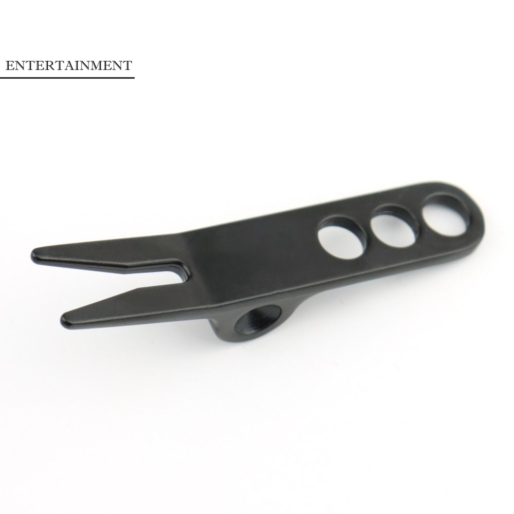 Divot Repair Tool - Outil de réparation de divots de