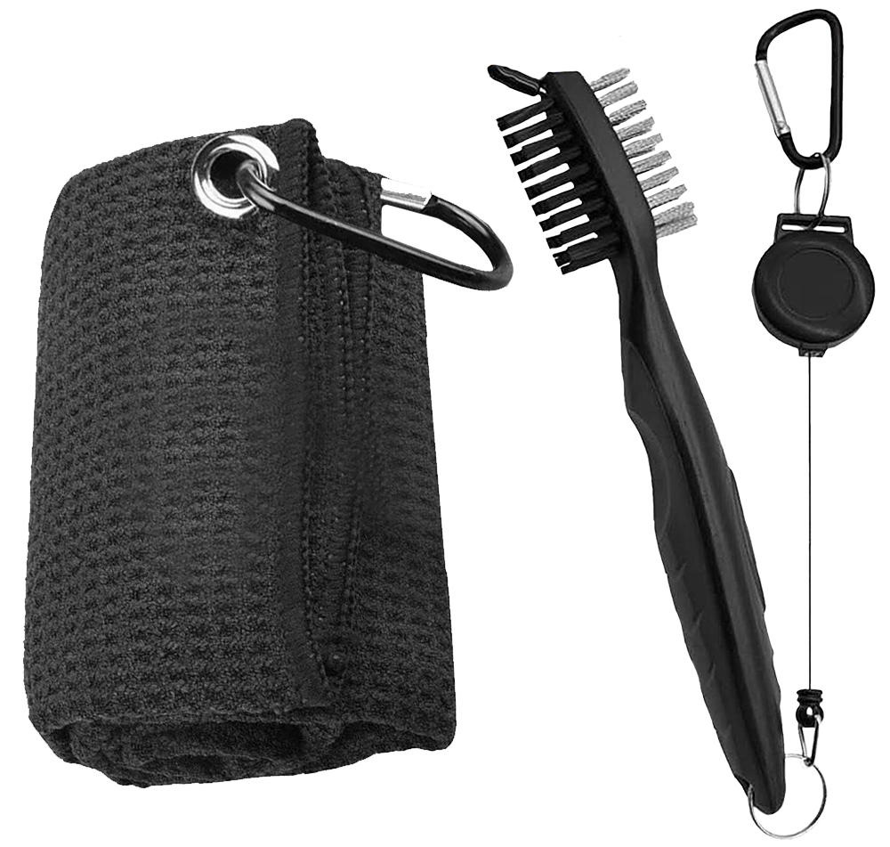 Golf Equipment Wholesale - Kit complet de brosse et de