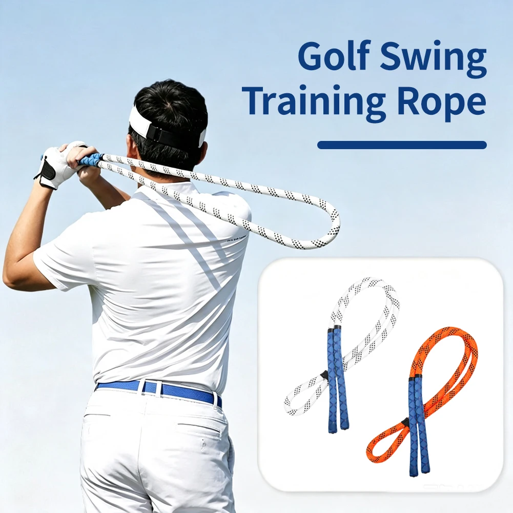 Practice Equipment For Golf - Entraîneur d'amélioration du rythme du swing