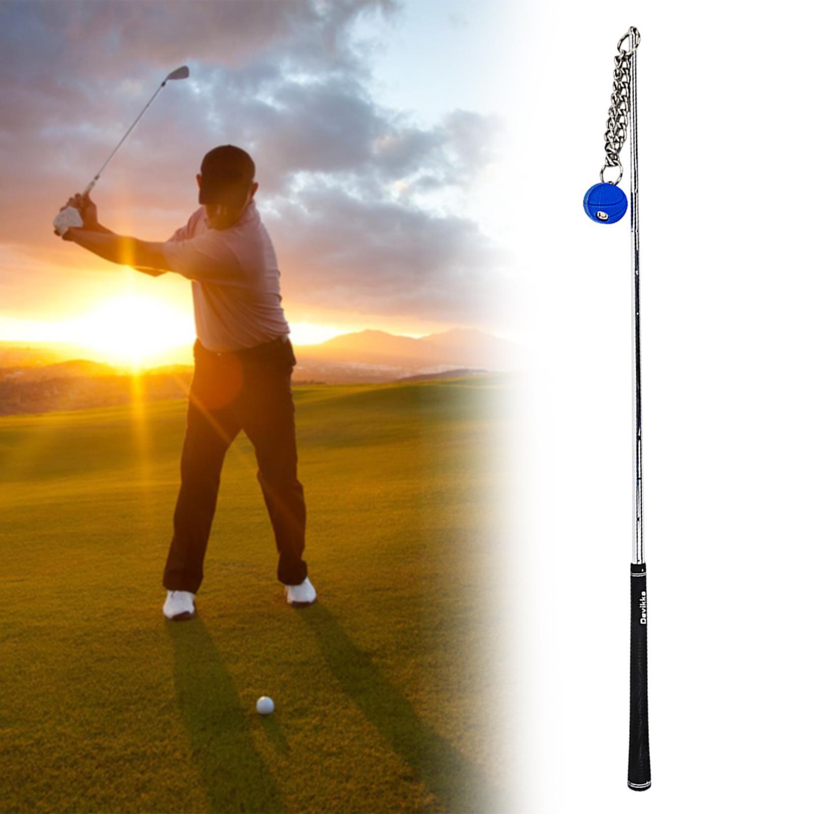 Golf Equipment Guide - Entraîneur de Swing de Golf, équipement