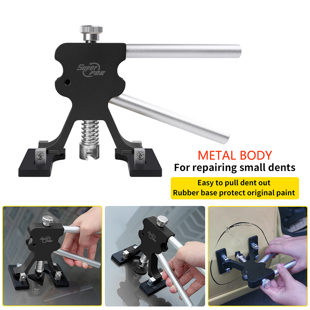 Divot Repair Tool - Outils de débosselage de voiture en