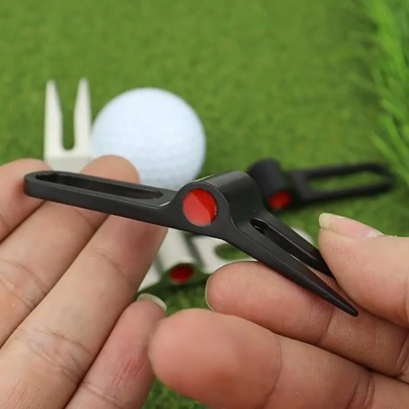 Divot Repair Tool - 1 pièce Outil de réparation de