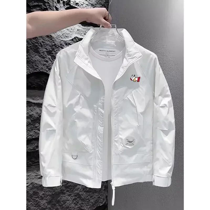 Golf Equipment Wholesale - Veste de golf coréenne pour homme,