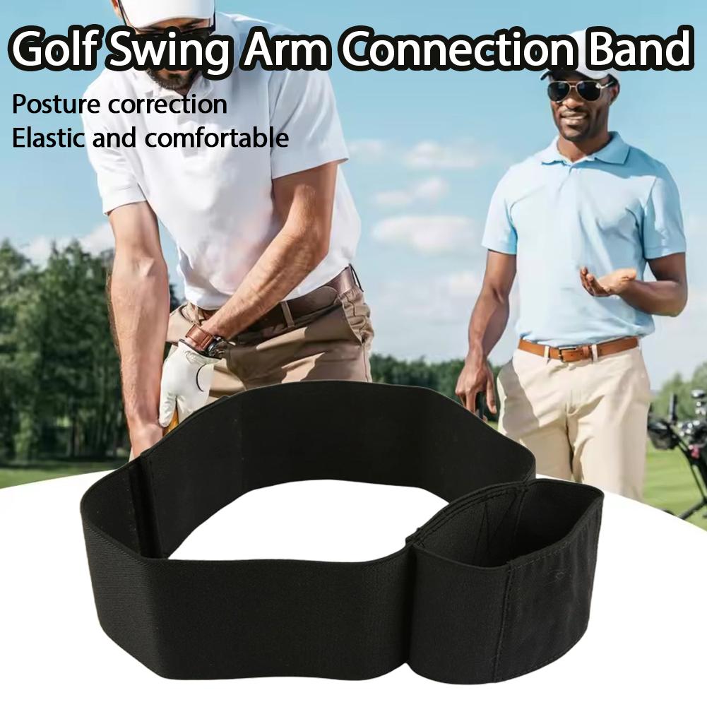 Golf Equipment Guide - Bande de Correction de Posture de