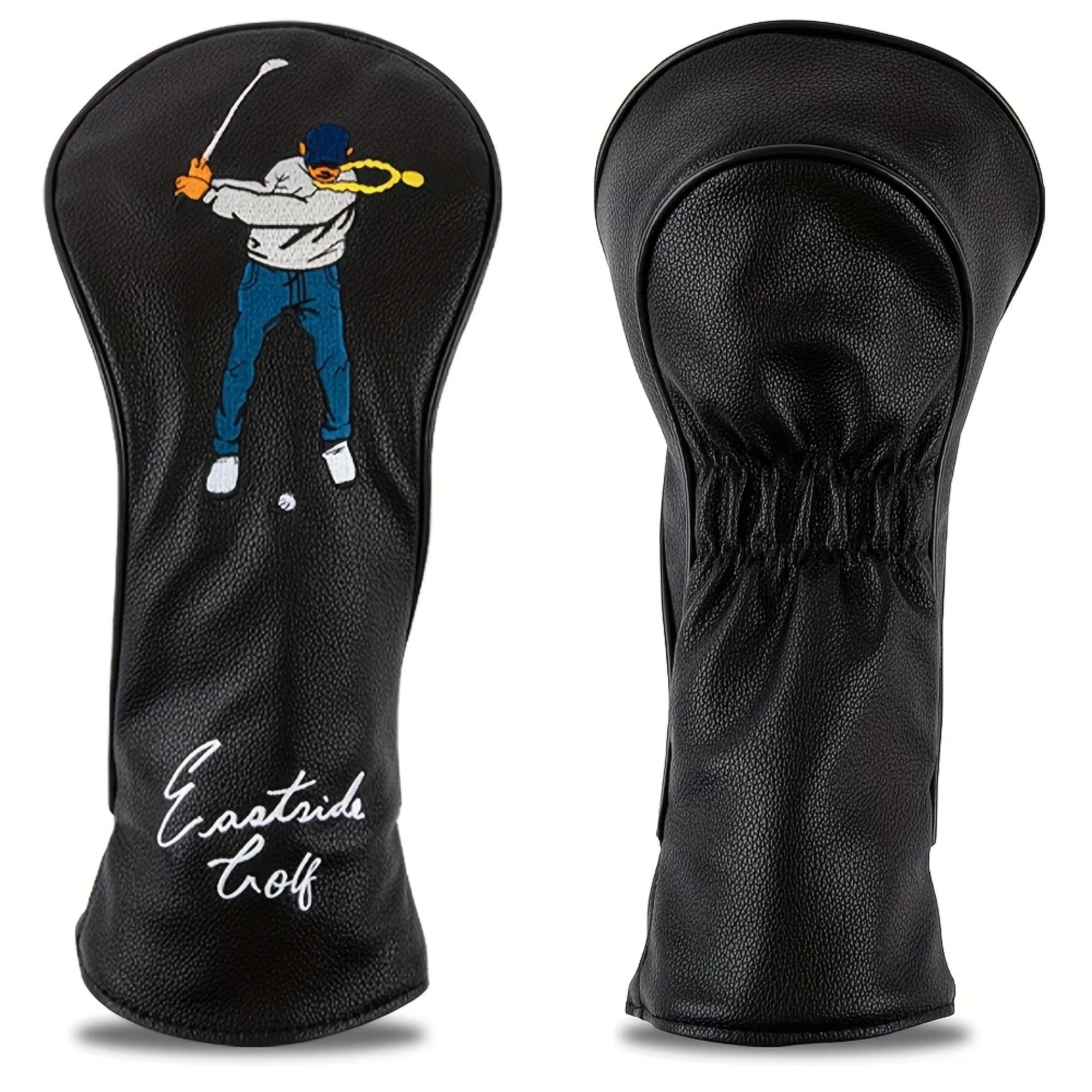 Golf Equipment Bag - Housse de tête de club de