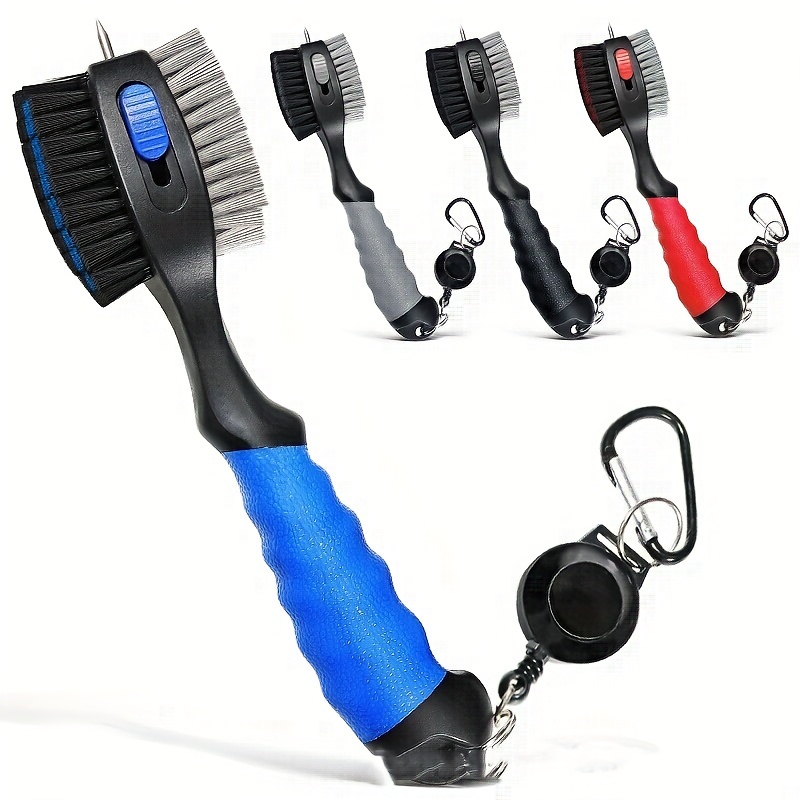 Golf Equipment Wholesale - Nettoyeur de rainure de brosse de