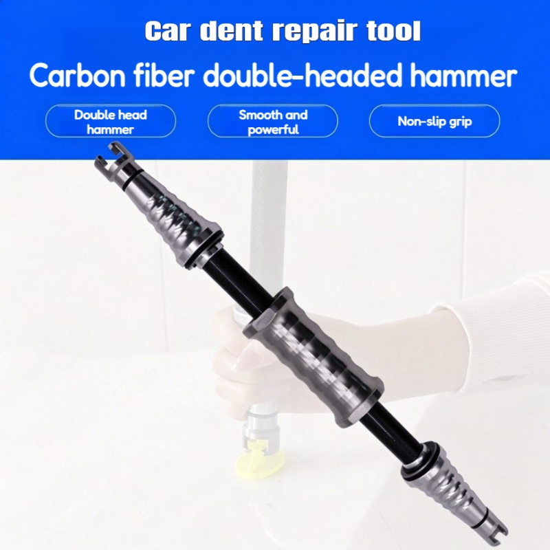 Divot Repair Tool - Kit de réparation de bosses de