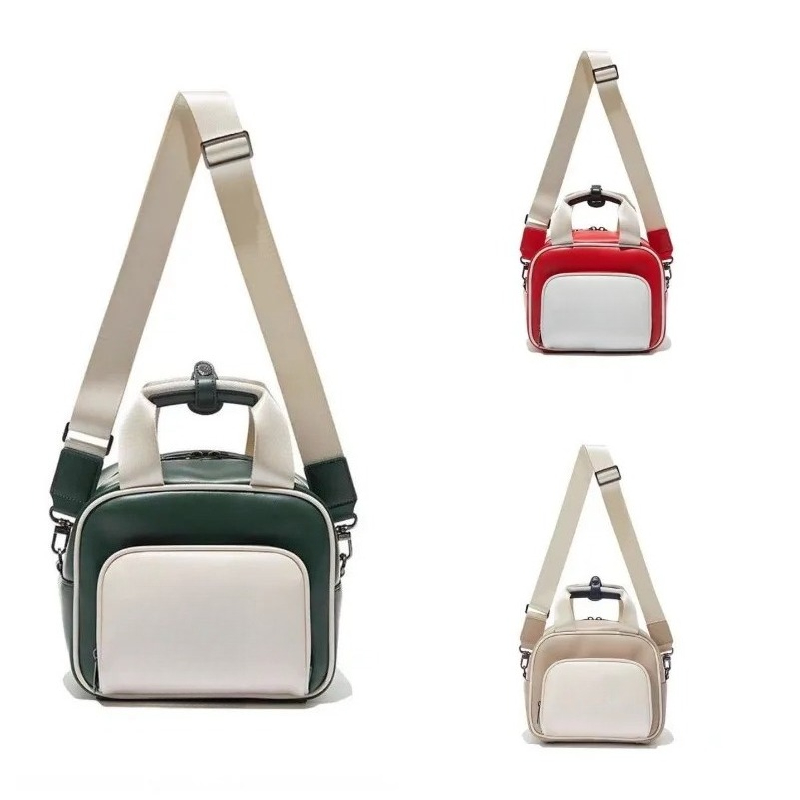 Golf Equipment Bag - 26 nouveaux sacs de rangement de