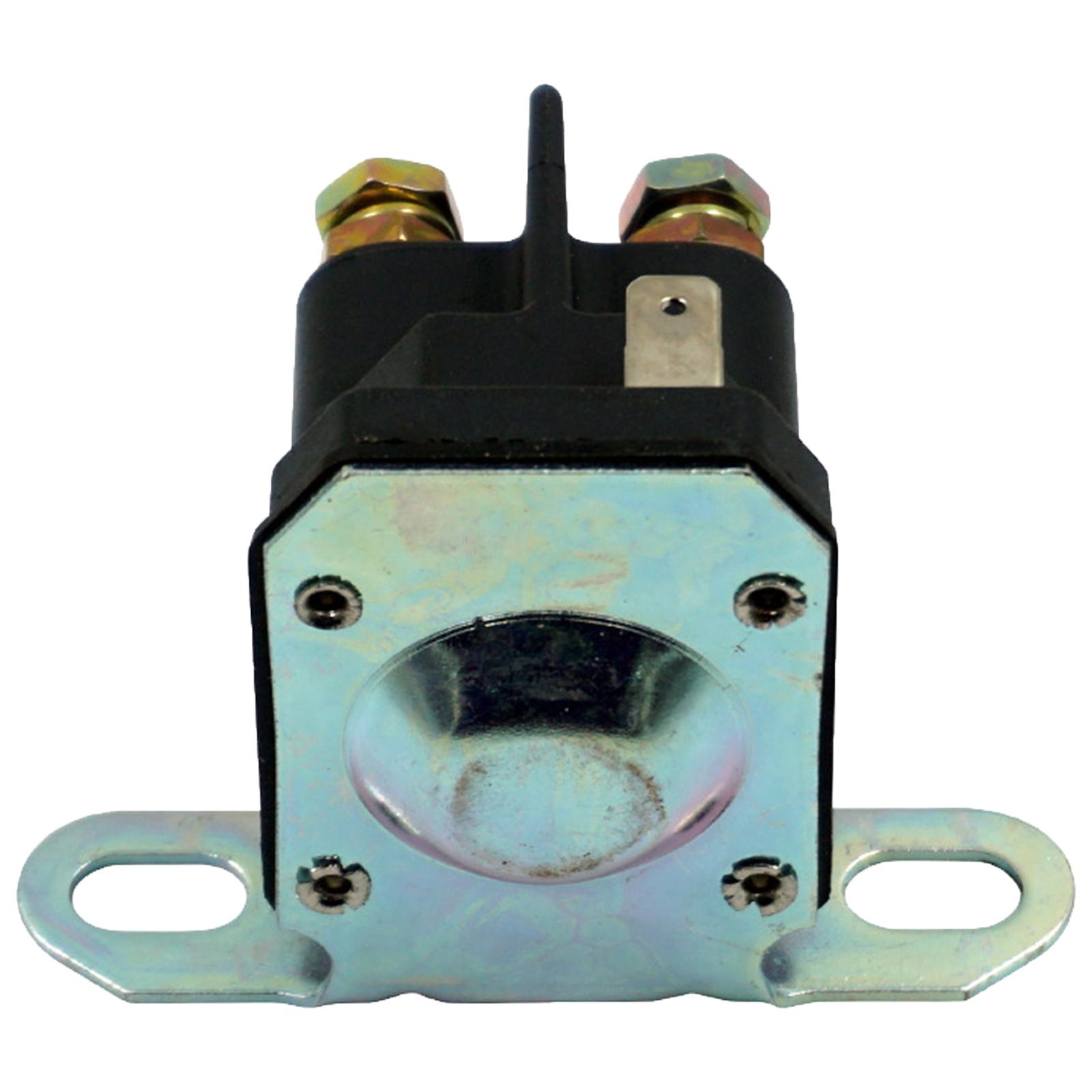 Relais solénoïde 812-1211-211  - Golf Equipment Wholesale avis et prix