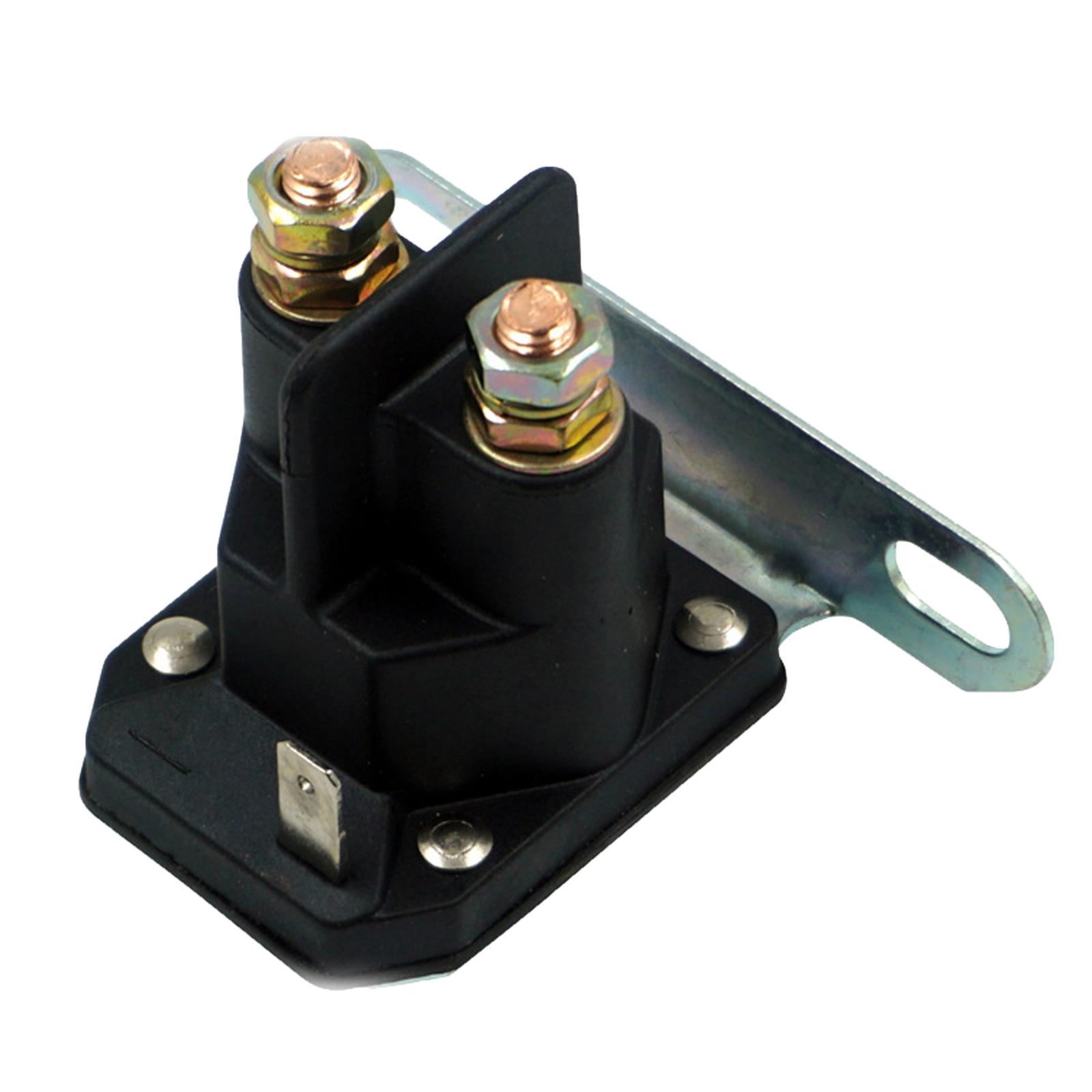 Relais solénoïde 812-1211-211  - Golf Equipment Wholesale avis et prix