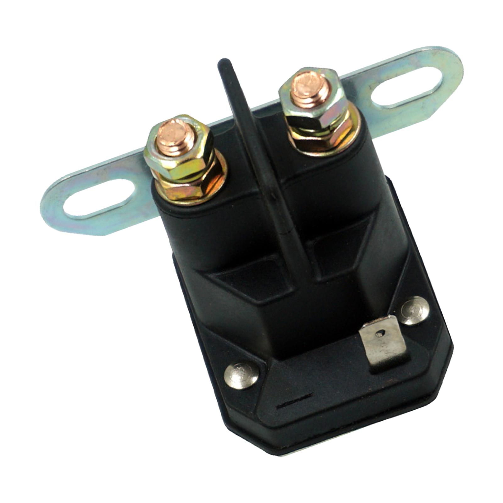 Relais solénoïde 812-1211-211  - Golf Equipment Wholesale avis et prix