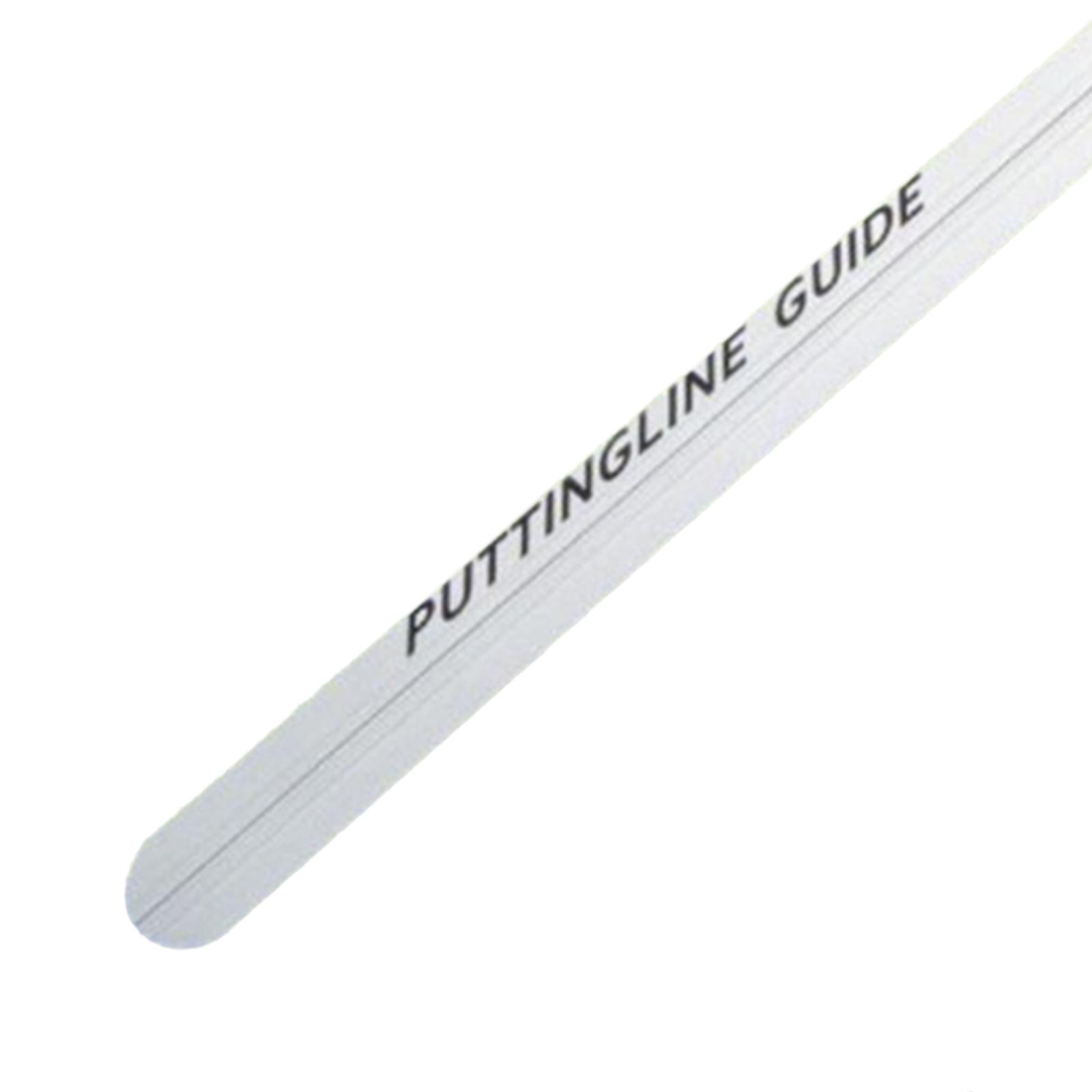 Règle de putting pour le golf, - Golf Equipment Guide avis et prix