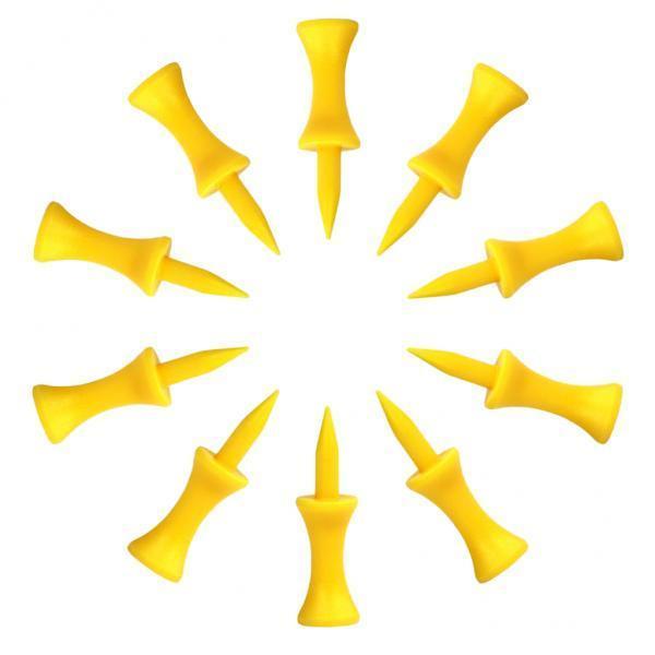 Tees de golf en plastique PE a - Practice Equipment For Golf avis et prix