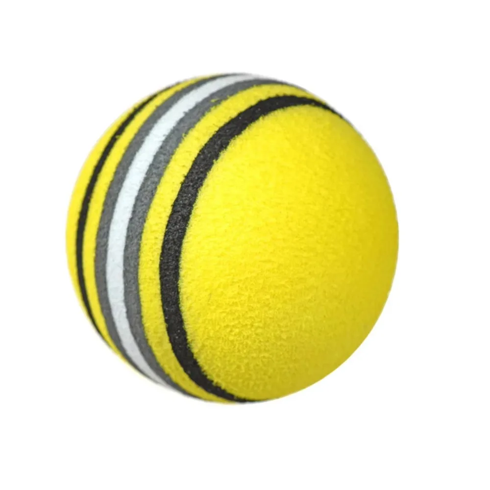 Balles en mousse d'entraînemen - Practice Equipment For Golf avis et prix