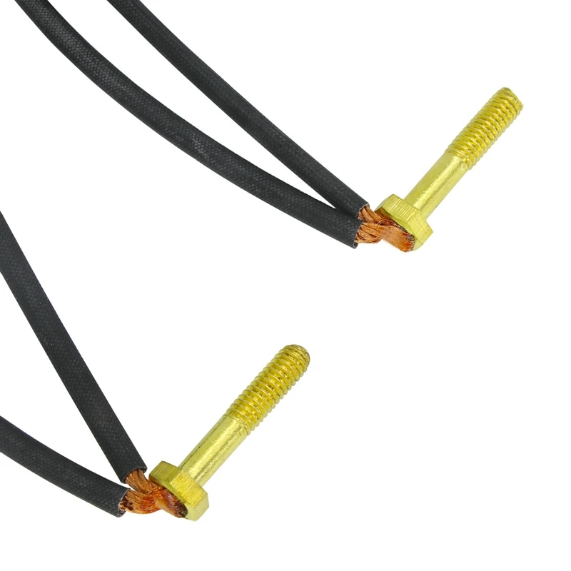 Kit de brosses de moteur ADC p - Golf Equipment Wholesale avis et prix