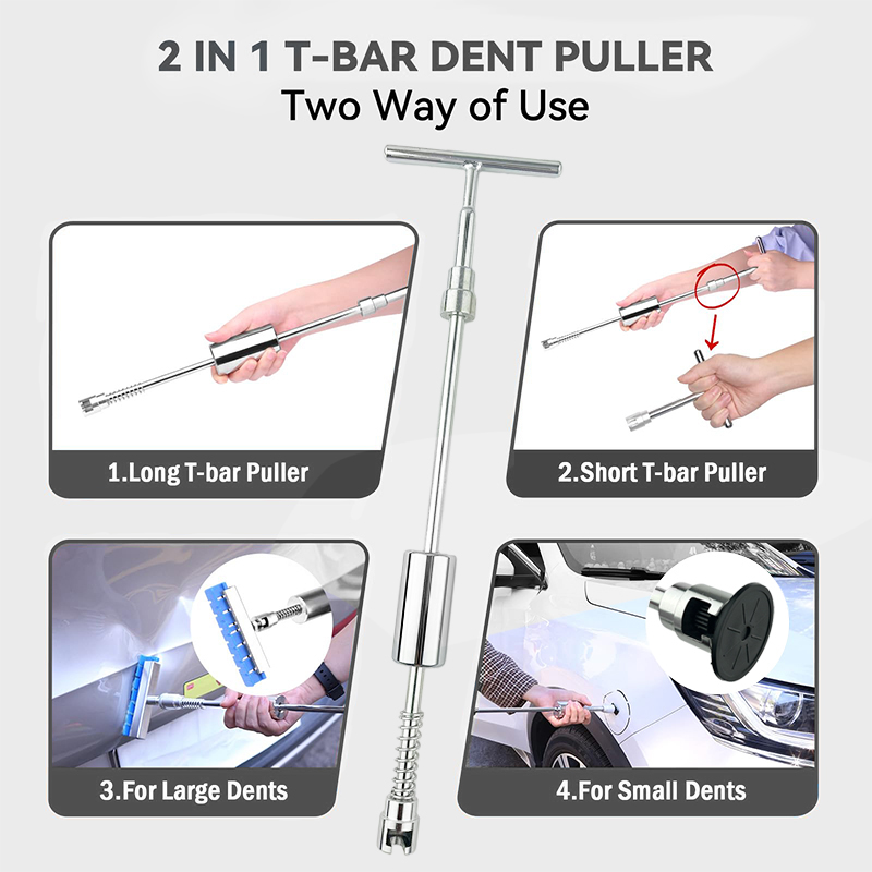 Kit d'outils de réparation de  - Divot Repair Tool avis et prix