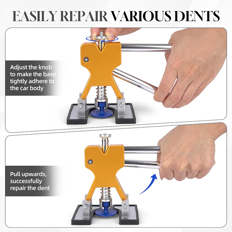 Kit d'outils de réparation de  - Divot Repair Tool avis et prix