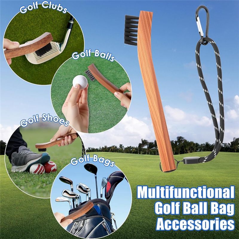 Nettoyeur de rainures pour clu - Golf Equipment For Sale avis et prix