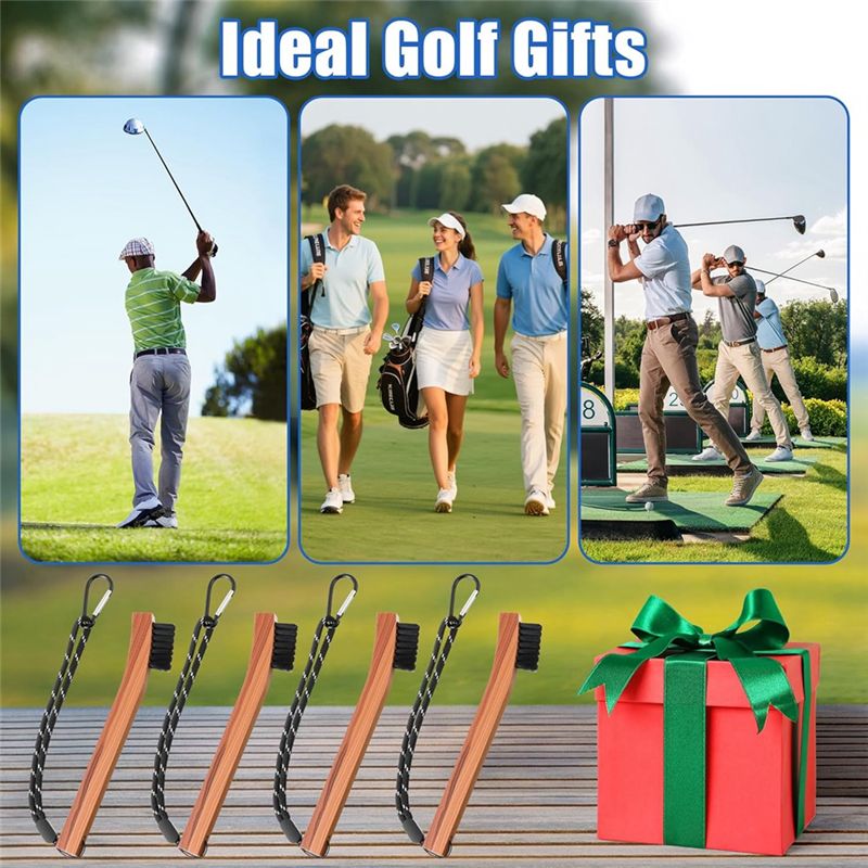 Nettoyeur de rainures pour clu - Golf Equipment For Sale avis et prix