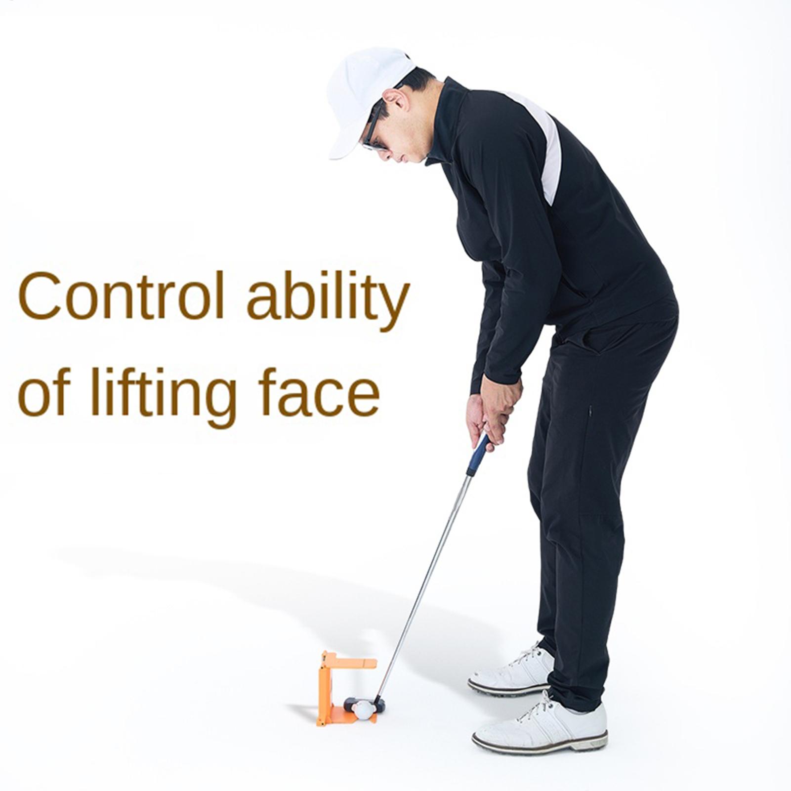 Outil d'entraînement au swing  - Practice Equipment For Golf avis et prix