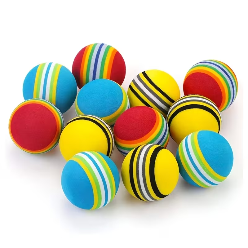 Balles d'entraînement de golf, - Practice Equipment For Golf avis et prix