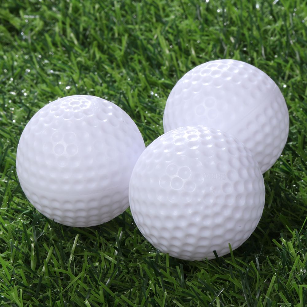 Balles de golf d'entraînement  - Practice Equipment For Golf avis et prix
