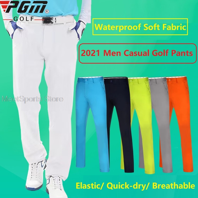 Pgm – pantalon de Golf pour ho - Golf Equipment Wholesale avis et prix