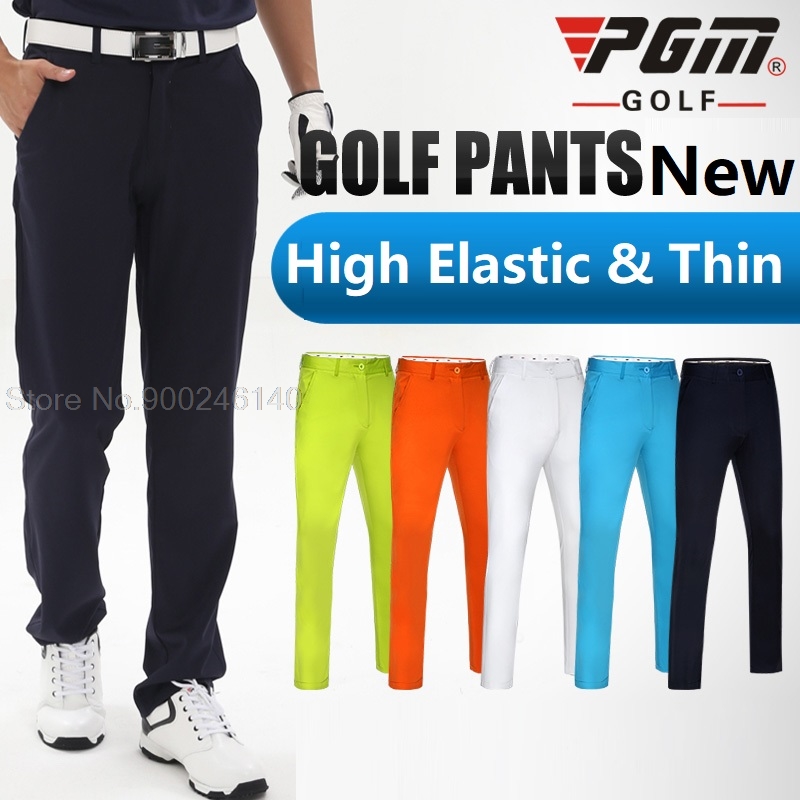 Pgm – pantalon de Golf pour ho - Golf Equipment Wholesale avis et prix