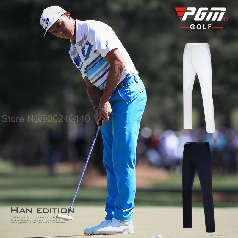 Pgm – pantalon de Golf pour ho - Golf Equipment Wholesale avis et prix