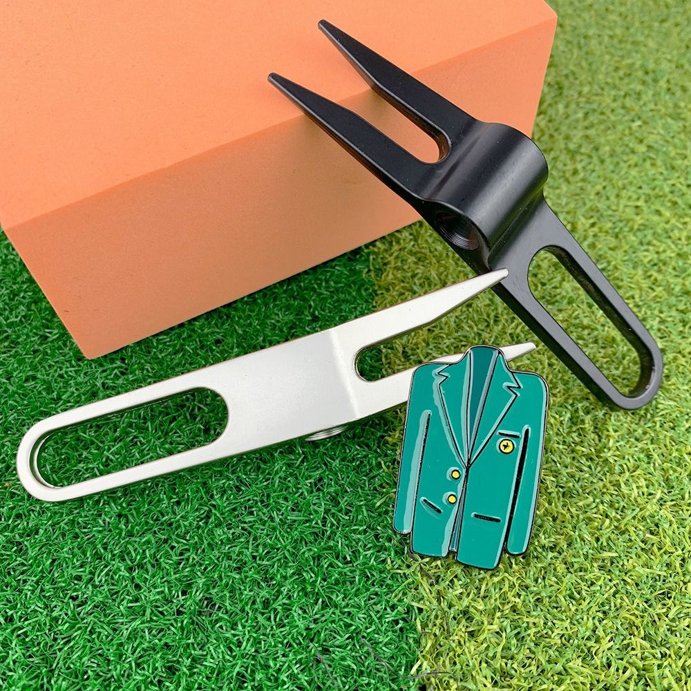 Outil de réparation de divot d - Divot Repair Tool avis et prix