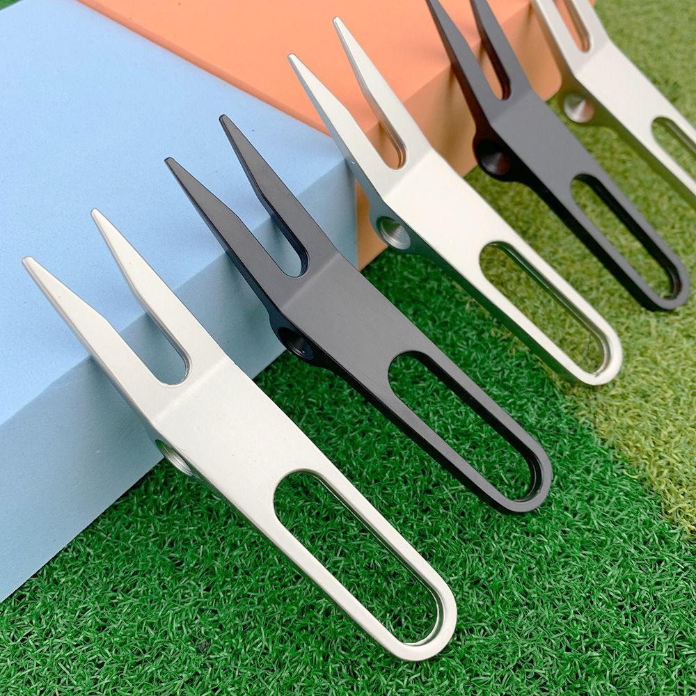 Outil de réparation de divot d - Divot Repair Tool avis et prix