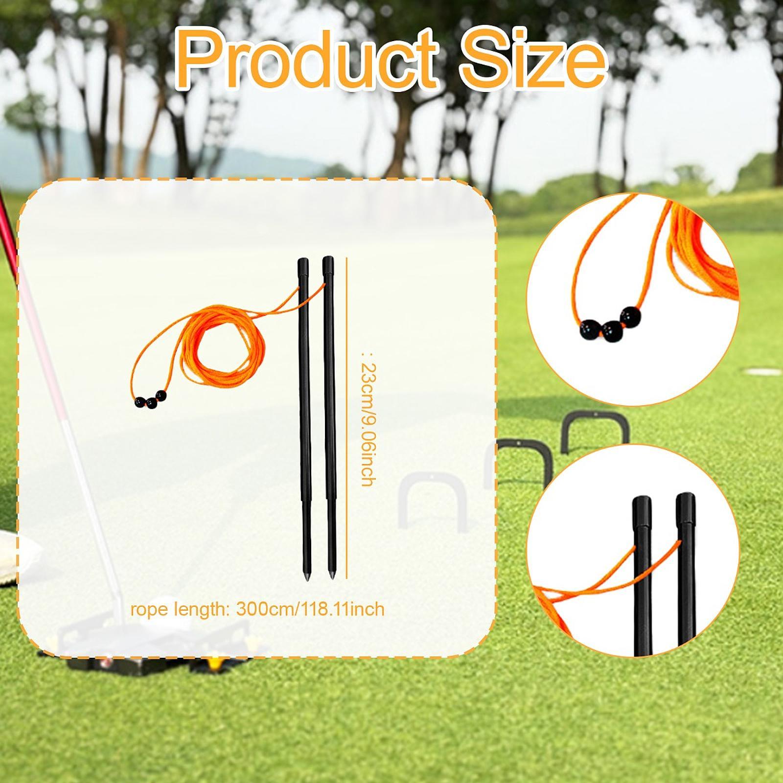 Corde de guidage professionnel - Golf Equipment Guide avis et prix