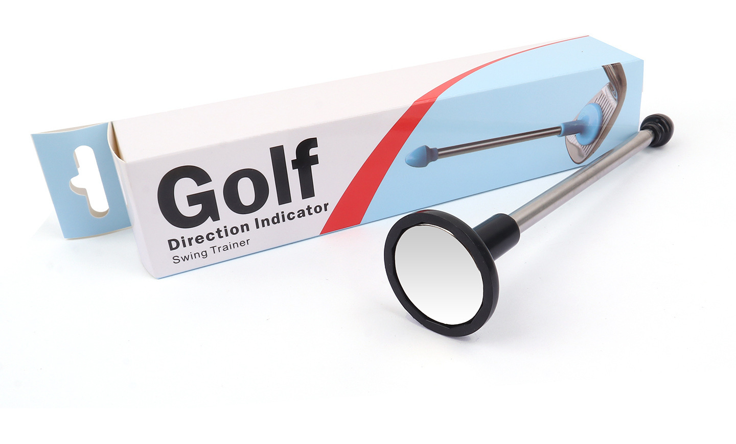 Bâton d'alignement de golf en  - Golf Equipment Guide avis et prix