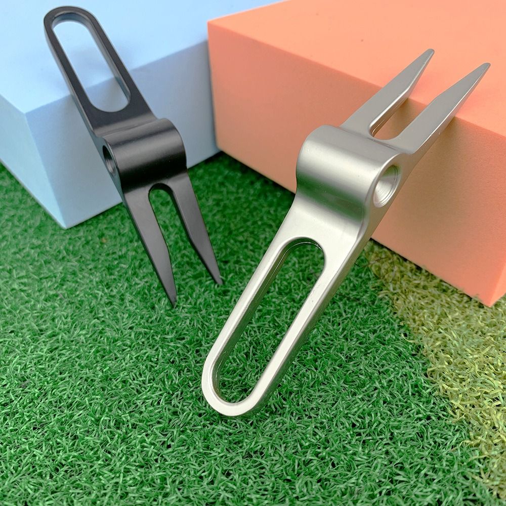 Outil de réparation de divots  - Divot Repair Tool avis et prix
