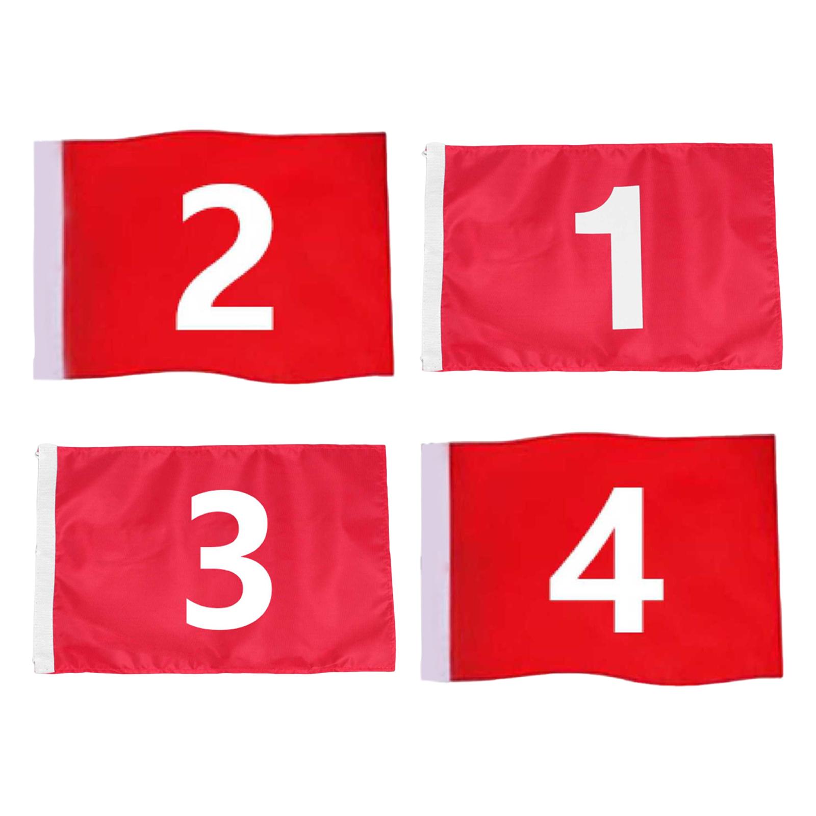Drapeau de golf en tissu durab - Practice Equipment For Golf avis et prix
