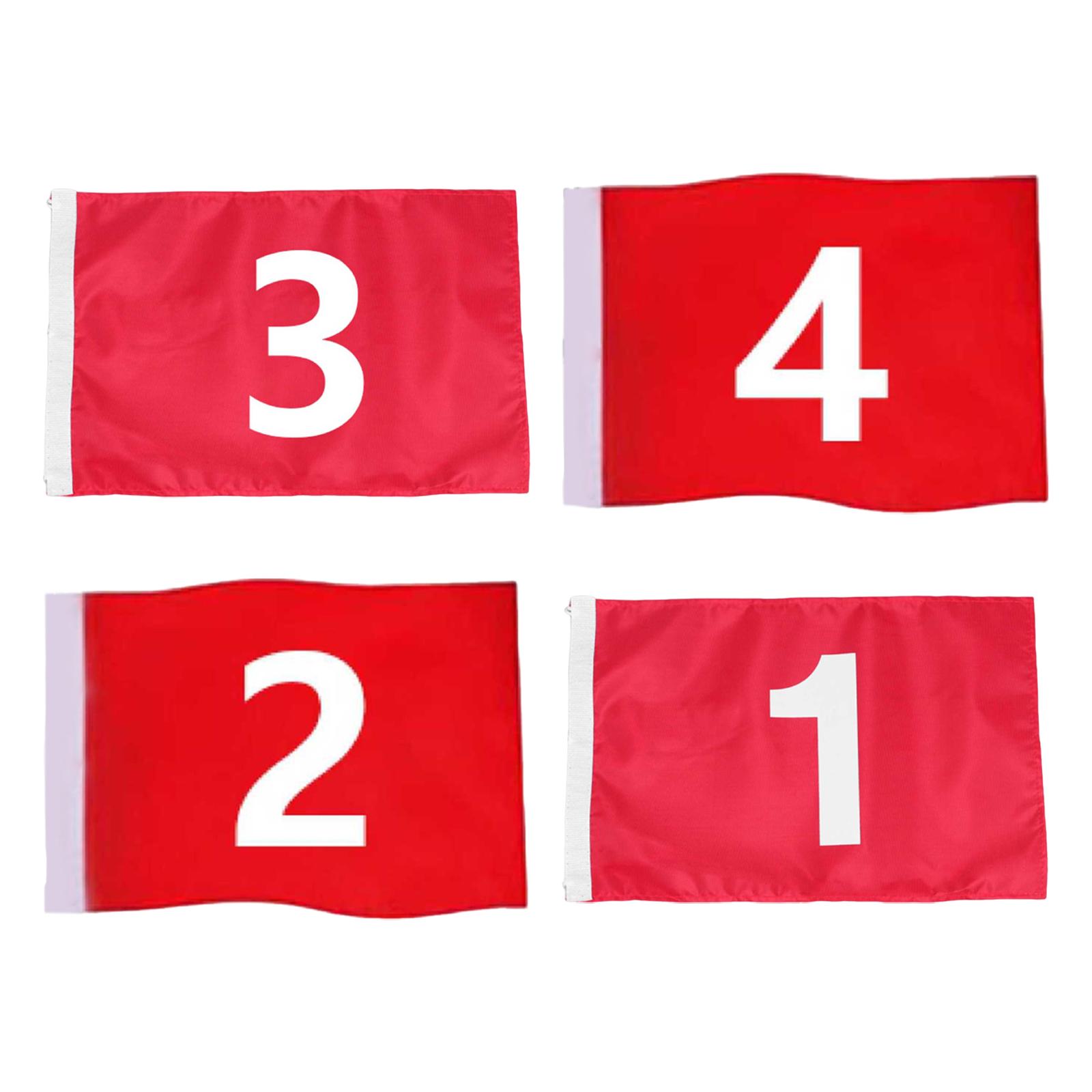 Drapeau de golf en tissu durab - Practice Equipment For Golf avis et prix