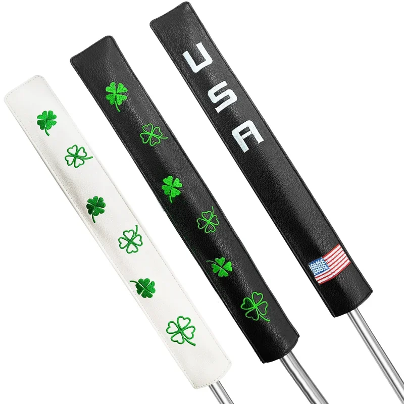 Étui de protection en cuir PU  - Golf Equipment Guide avis et prix