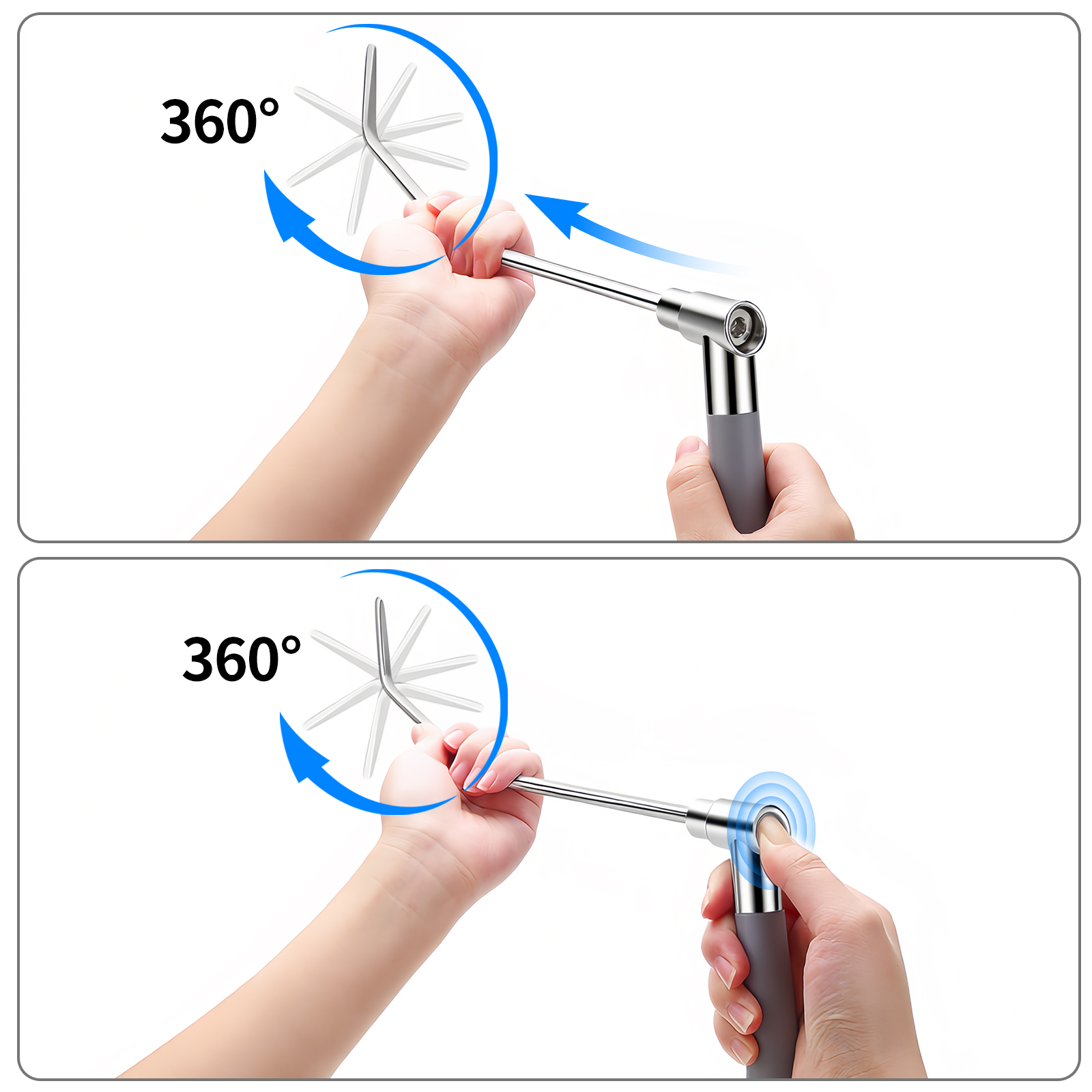 Kit de 8 tiges de réparation d - Divot Repair Tool avis et prix