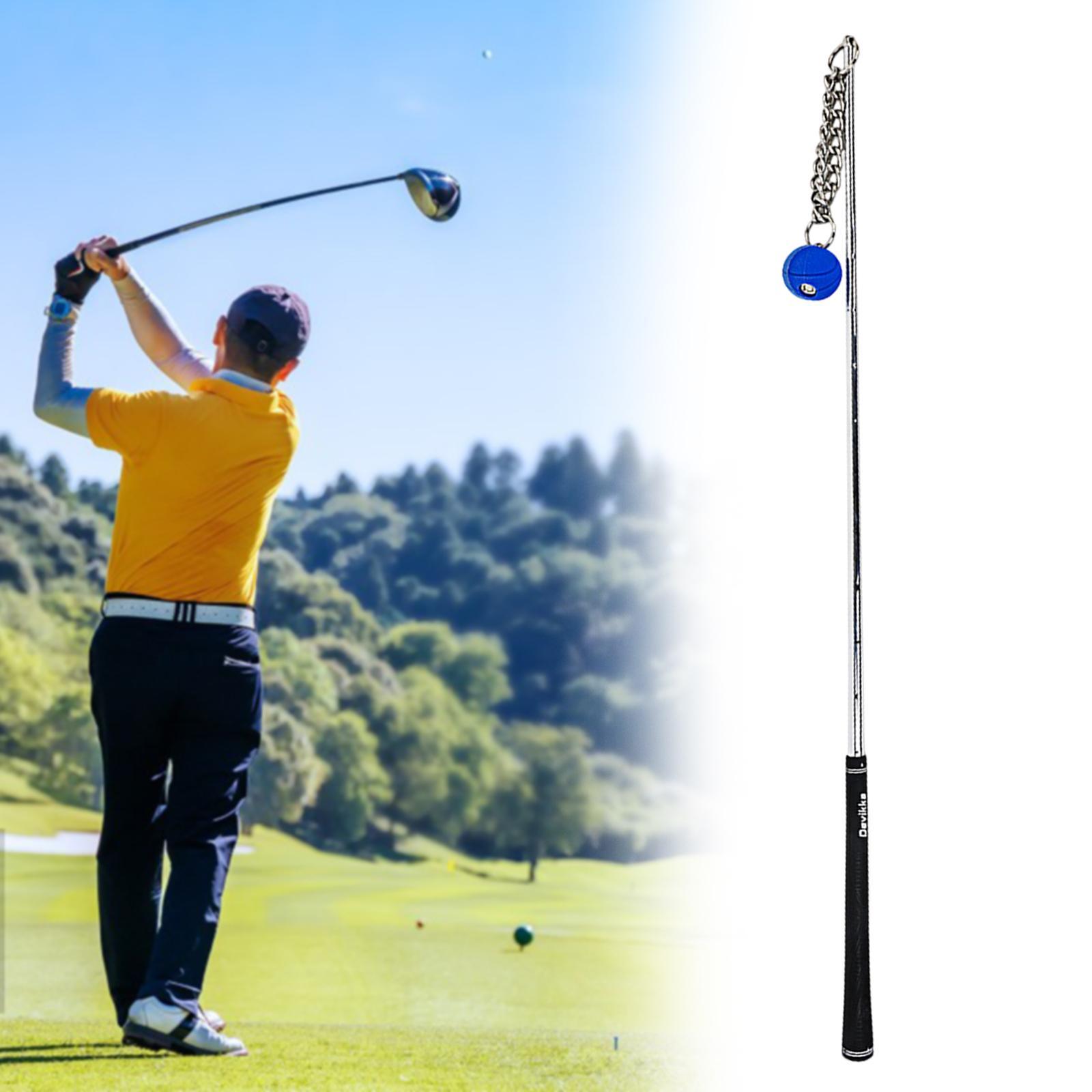 Entraîneur de Swing de Golf, é - Golf Equipment Guide avis et prix