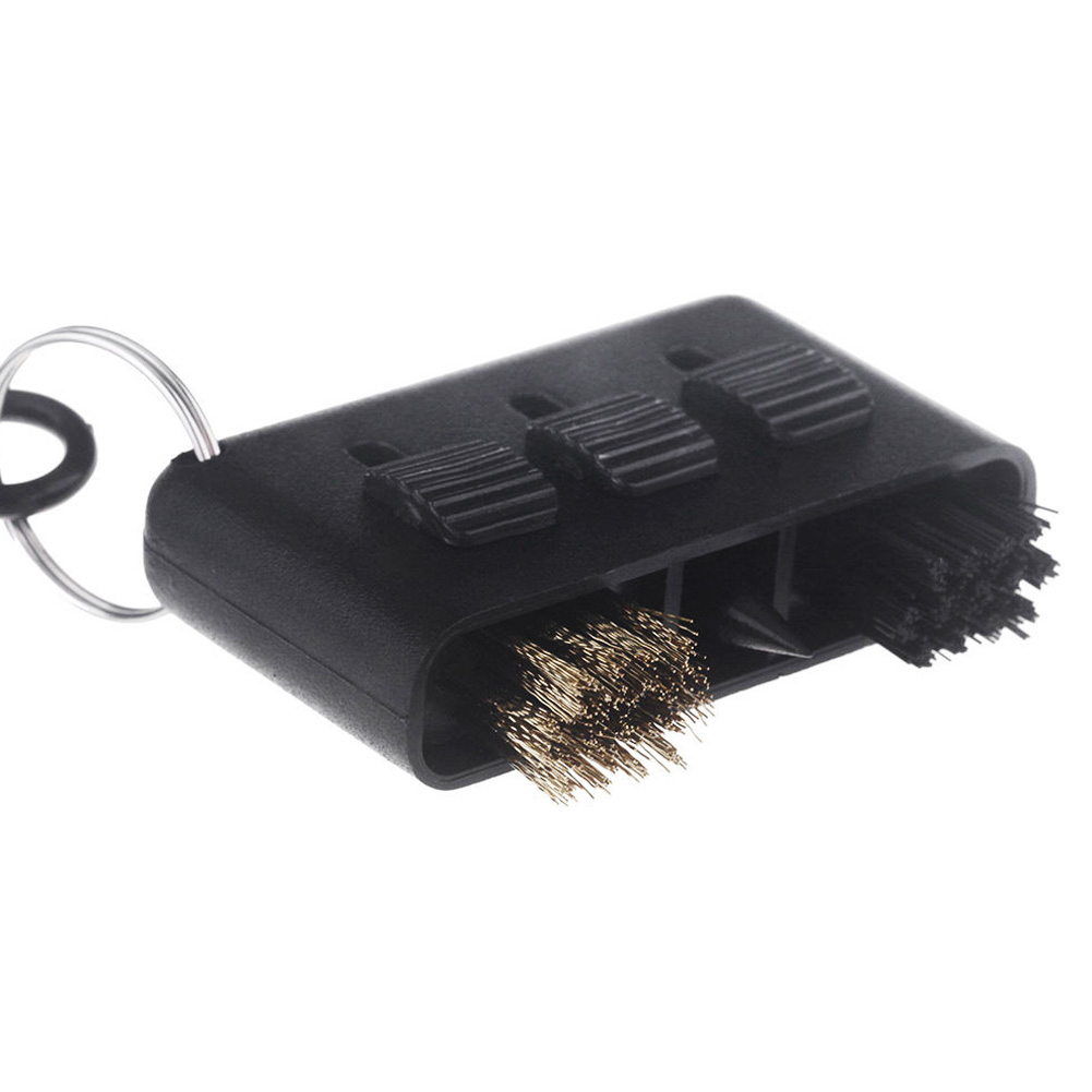 Nettoyeur de brosse de nettoya - Golf Equipment Wholesale avis et prix