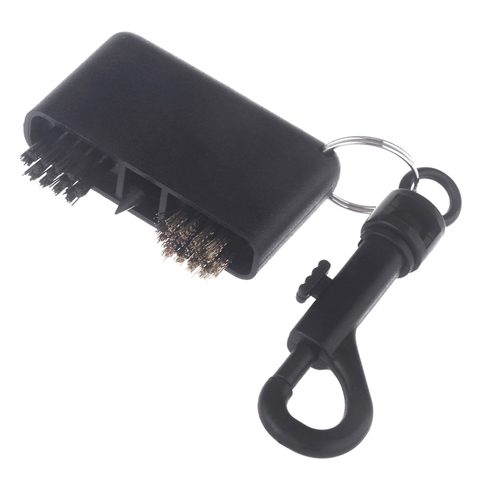 Nettoyeur de brosse de nettoya - Golf Equipment Wholesale avis et prix