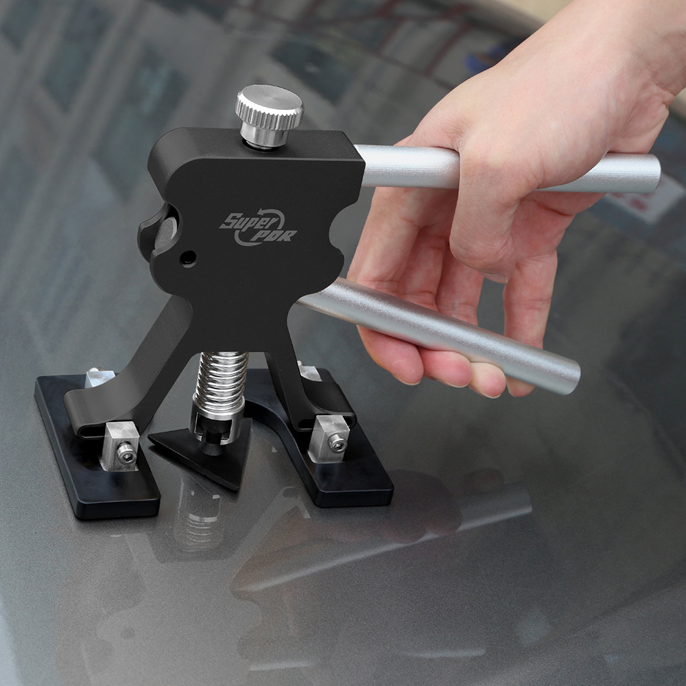 Outils de débosselage de voitu - Divot Repair Tool avis et prix