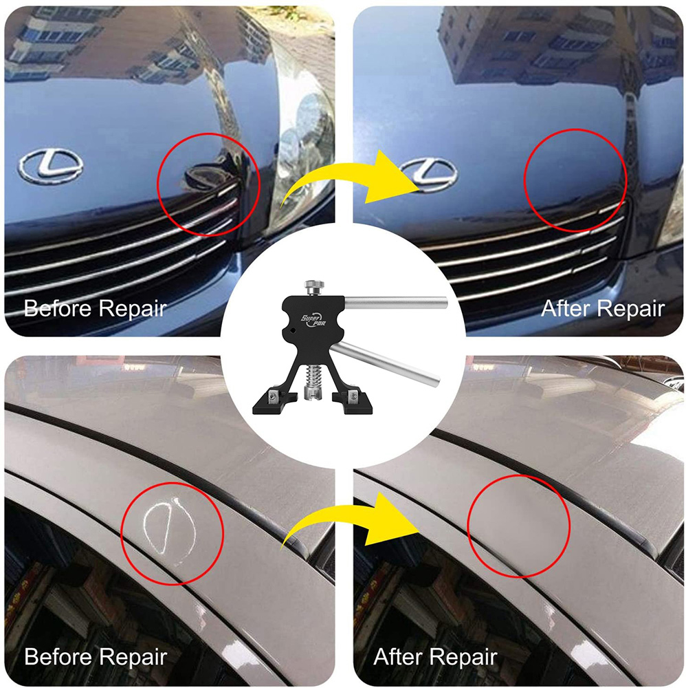 Outils de débosselage de voitu - Divot Repair Tool avis et prix