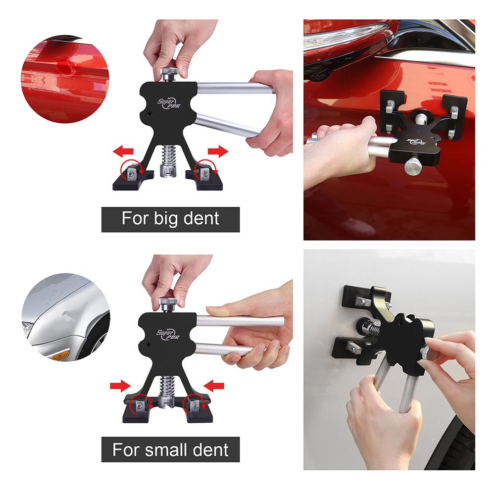 Outils de débosselage de voitu - Divot Repair Tool avis et prix