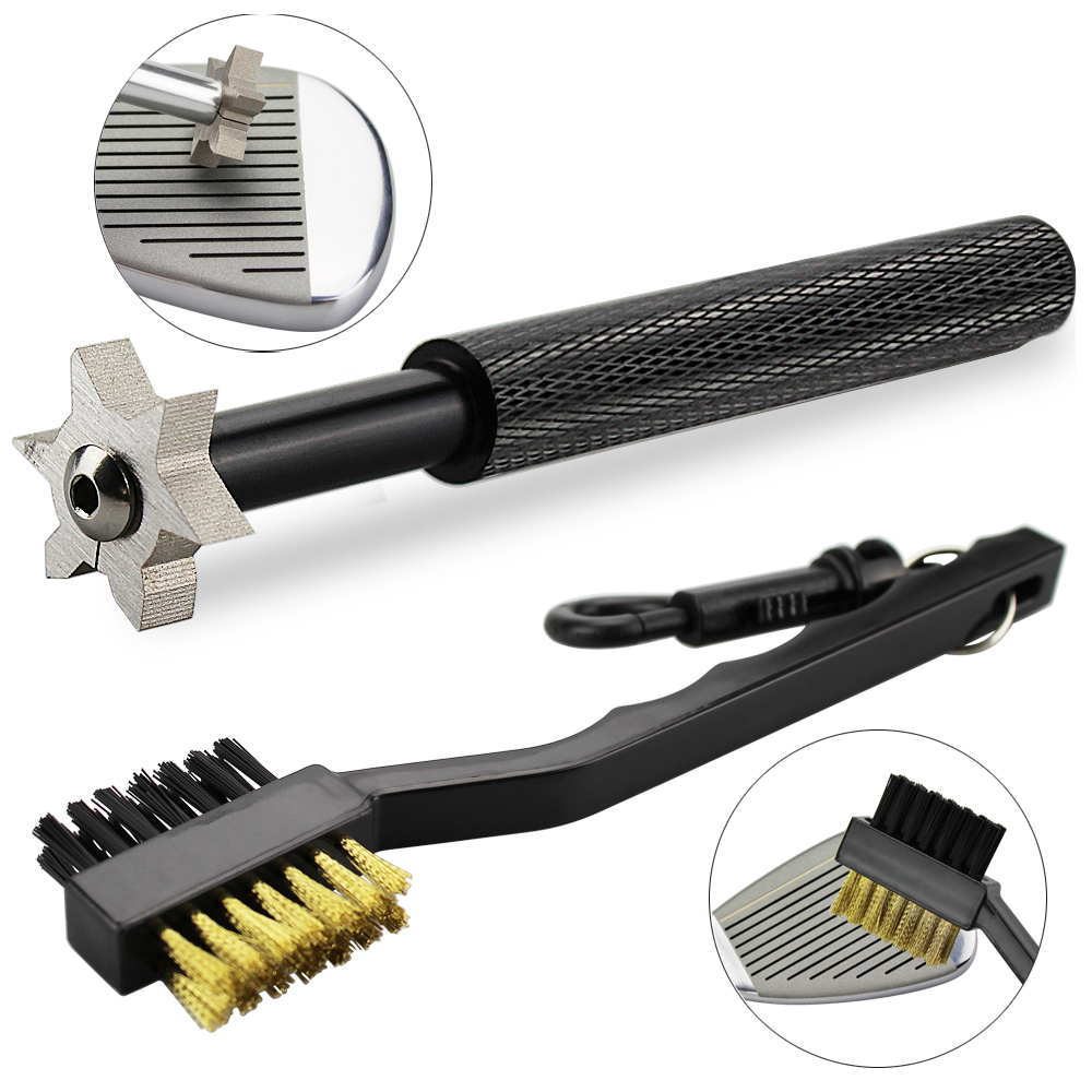Brosse pour Club de Golf, affû - Golf Equipment Wholesale avis et prix