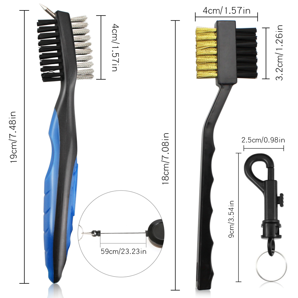 Brosse pour Club de Golf, affû - Golf Equipment Wholesale avis et prix